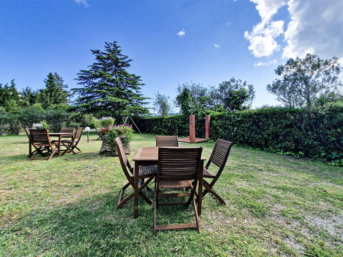 appartamento vacanze Elba